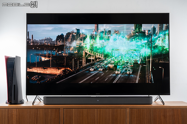 Sony Soundbar HT-S400 試聽報告|萬元有找的震撼低音!