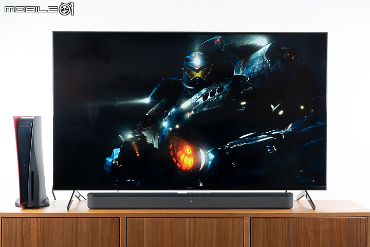 Sony Soundbar HT-S400 試聽報告|萬元有找的震撼低音!