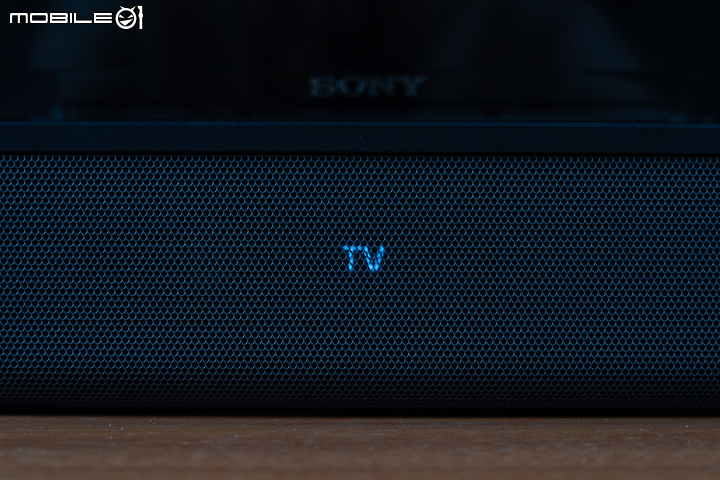 Sony Soundbar HT-S400 試聽報告|萬元有找的震撼低音!