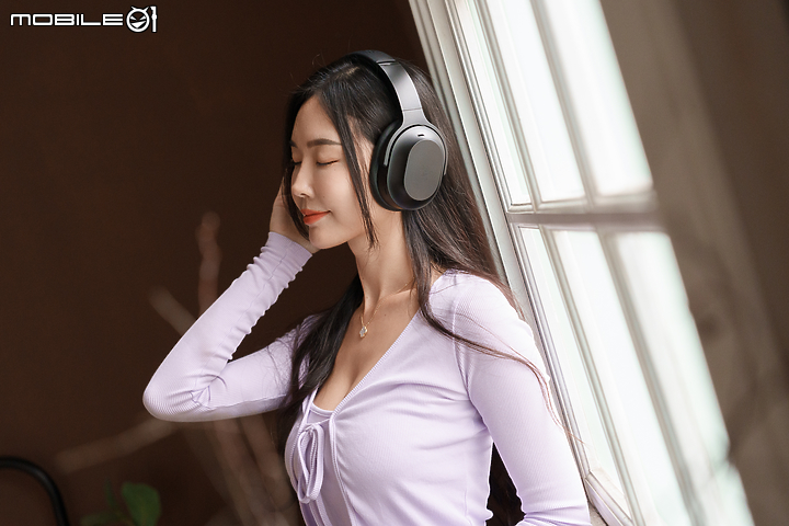 Razer Barracuda Pro 藍牙降噪耳機 續航出色更具備沈浸式聽感!