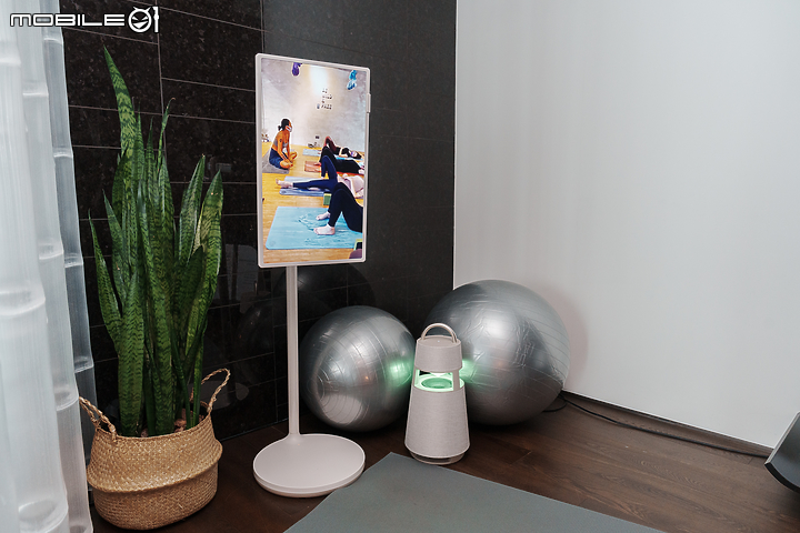 LG 發表 2022 電視系列新品 全新第五代 AI 影音處理晶片打造全新視聽體驗!