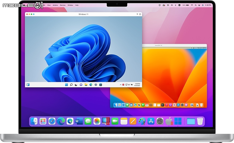 完整支援 Apple 軟硬體更新 Parallels Desktop 18 正式在台灣上市