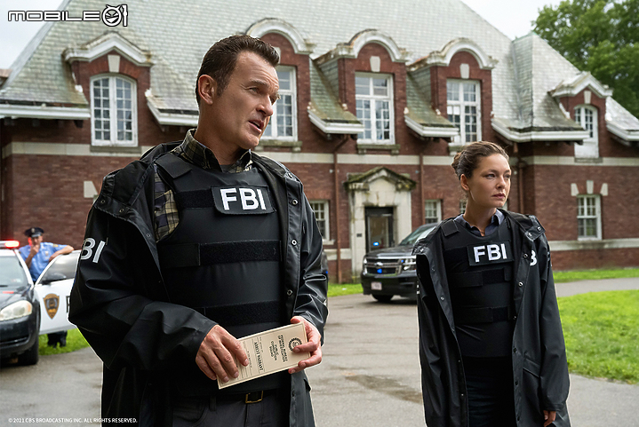 享受熱血夏季時光 AXN 頻道《聯邦調查局 FBI》系列三部曲連播啟動