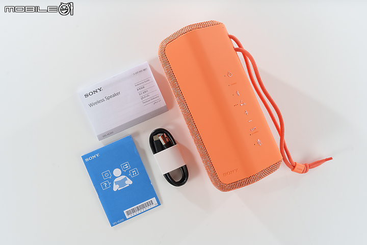 Sony SRS-XE300、SRS-XE200 試聽報告| 單顆優異、兩顆震撼!