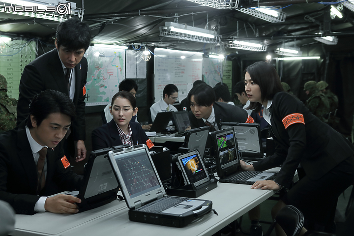 經典日本特攝片強勢回歸!《新・超人力霸王》9/16 起衝擊大螢幕!