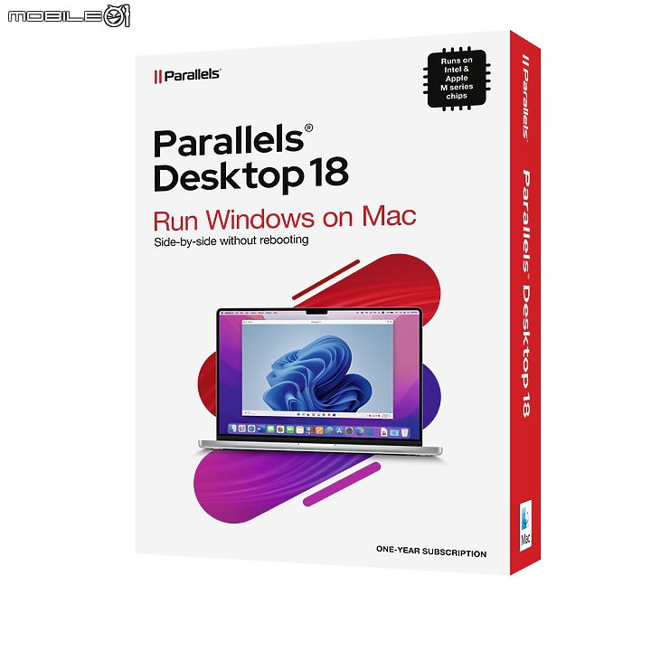 完整支援 Apple 軟硬體更新 Parallels Desktop 18 正式在台灣上市