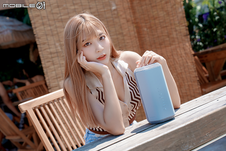 Sony SRS-XE300、SRS-XE200 試聽報告| 單顆優異、兩顆震撼!