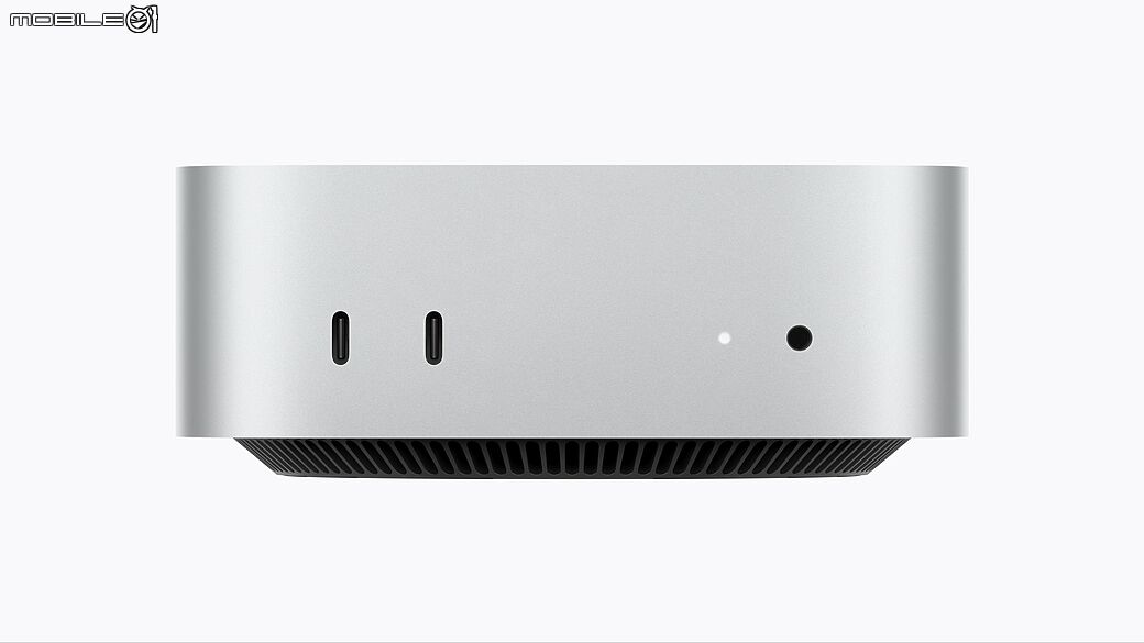 Apple 推出 M6 和 M5 Ultra 晶片 同步推出全新 Mac Mini 與 Mac Studio