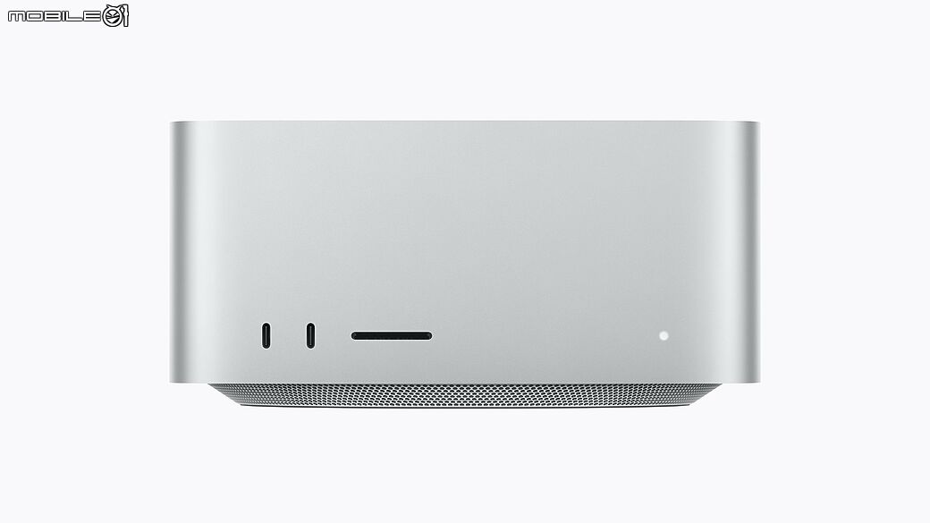 Apple 推出 M6 和 M5 Ultra 晶片 同步推出全新 Mac Mini 與 Mac Studio