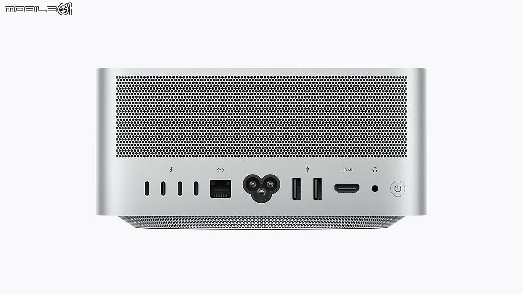 Apple 推出 M6 和 M5 Ultra 晶片 同步推出全新 Mac Mini 與 Mac Studio