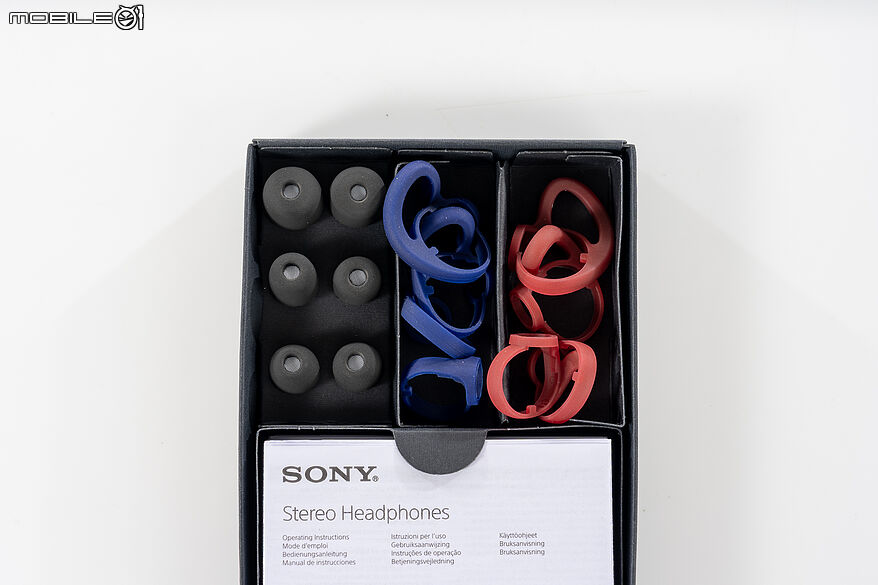 Sony IER-M500 試聽報告｜為舞台而生的監聽調音，卻又不失日常聆聽樂趣