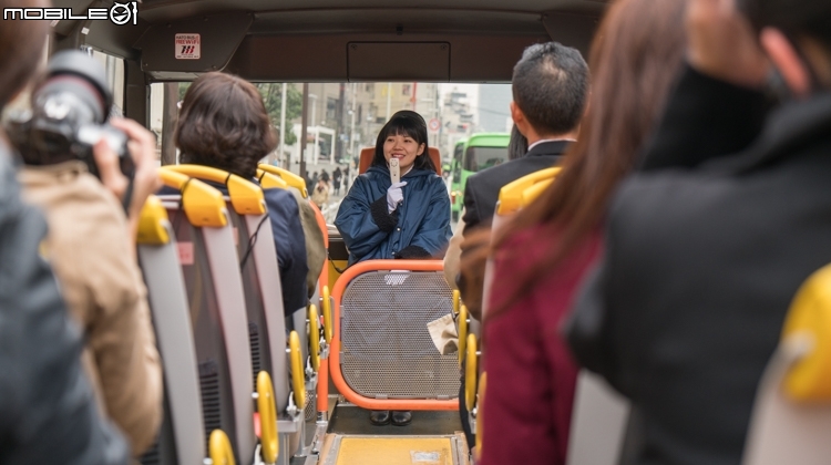 【茨城之旅】快速掌握城市最佳景點 新宿觀光巴士