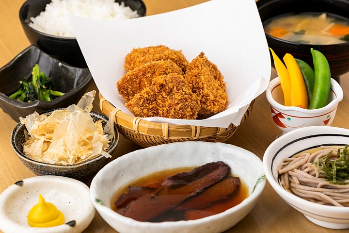 【長野縣】輕井澤王子購物廣場是美食天國!