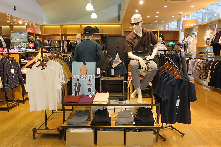 【長野縣】到輕井澤的3家分店掌握BEAMS的最新脈動