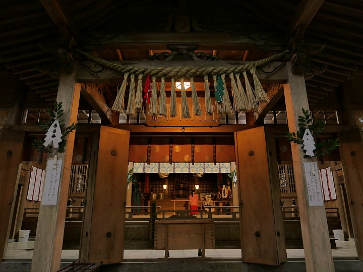 「宮崎之旅」,神話的故鄉──宮崎巡禮 ―穿越1300年的時空,前往神明的世界