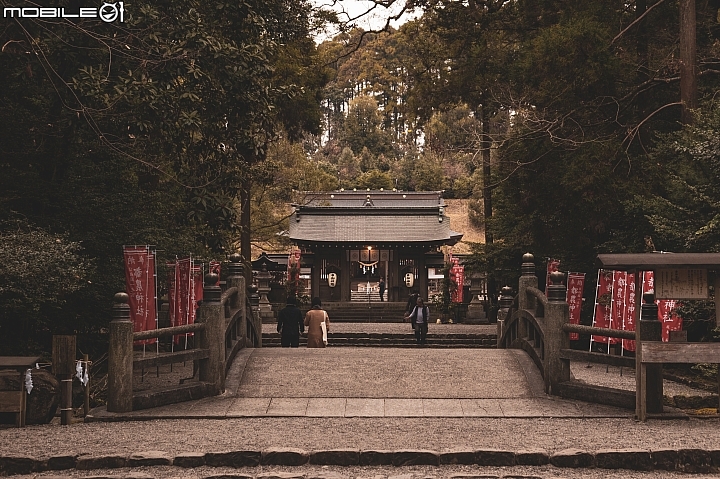 【宮崎之旅】前往都農神社 來杯都農著名美釀!
