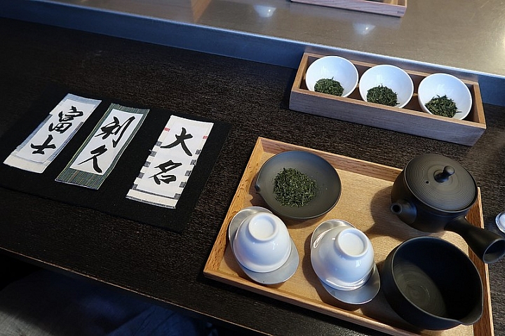 【静岡縣】星野集團界遠州茶鄉文化體驗溫泉之旅