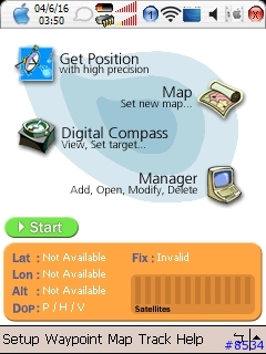 [使用介紹] 558配Haicom 303E+Hi-401BT底座