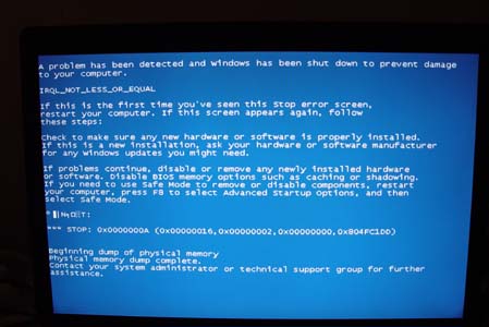 敗了TOSHIBA M30