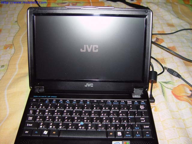 S200B的工程樣本機實照.....JVC的喔