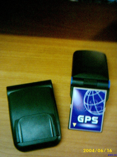 [使用介紹] 558配Haicom 303E+Hi-401BT底座