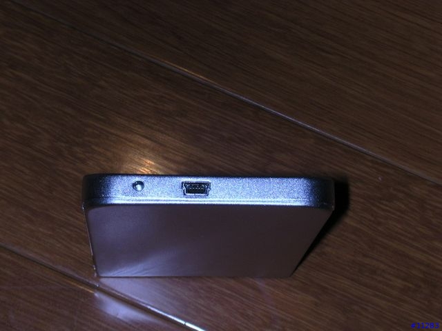 "偽" sony VAIO 硬碟外接盒