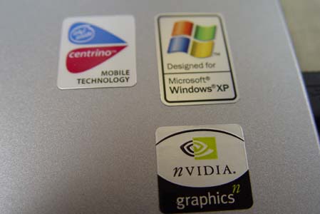 敗了TOSHIBA M30