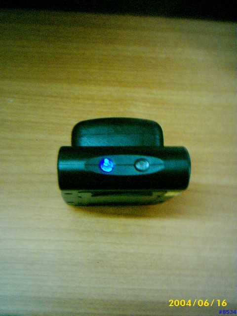 [使用介紹] 558配Haicom 303E+Hi-401BT底座