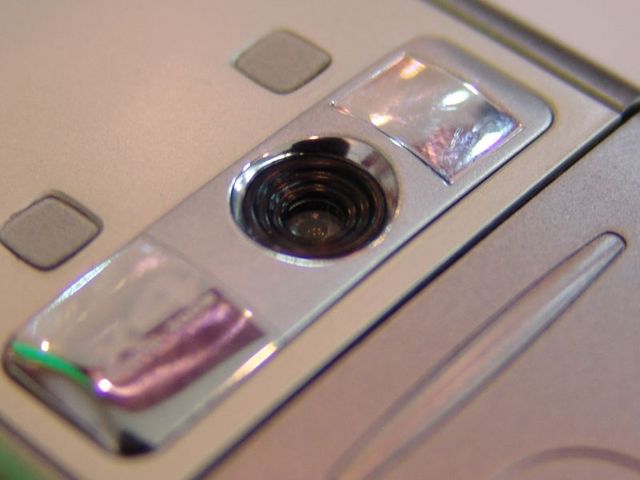 LG 3100現身