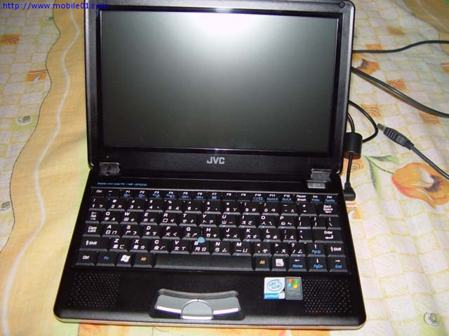 S200B的工程樣本機實照.....JVC的喔