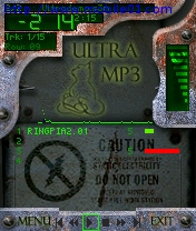 [1月22日軟體再度更新]6600軟體推薦UltraMP3.v1.2