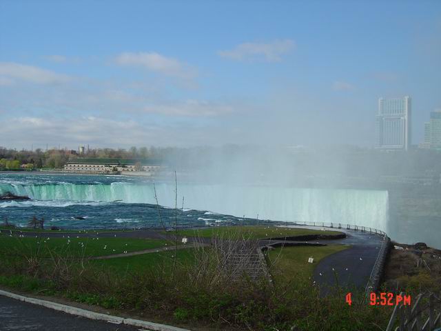 Niagra Falls