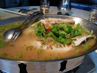 『極不推薦』服務超差的中泰賓館 Thai & Thai餐廳