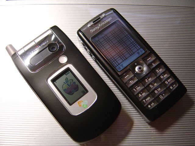 GX32 & T630 的黑色誘惑