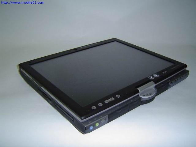 肢解 ---acer TravelMate C300---