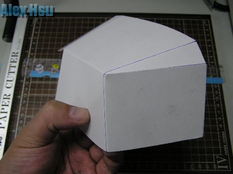 [分享]PDA遮光罩