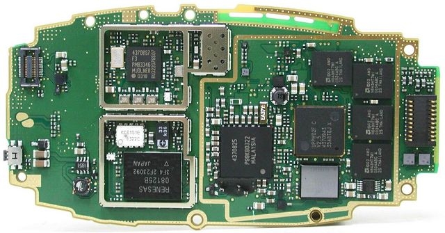 NOKIA6600內部大公開