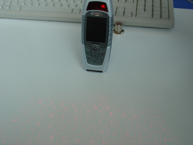 [Cebit 隨筆] Siemens Sx1 & MMI