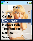 [分享T6X0/Z600]自製: Elisha Cuthbert 主題