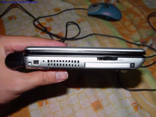 S200B的工程樣本機實照.....JVC的喔