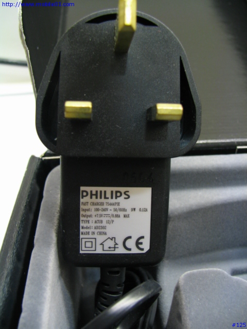 [來吧] GSM待機王 PHILIPS 9@9++ 分享（圖多，請耐心等候）