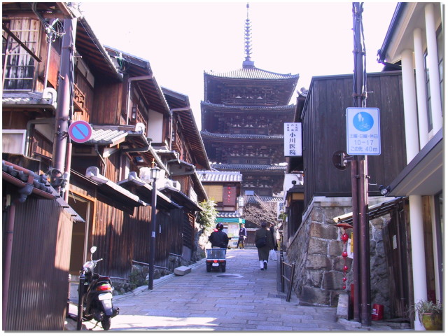 [分享]日本關西之旅隨手拍-京都篇(圖多)