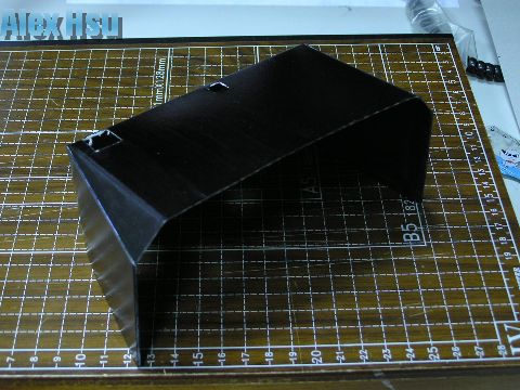 [分享]PDA遮光罩