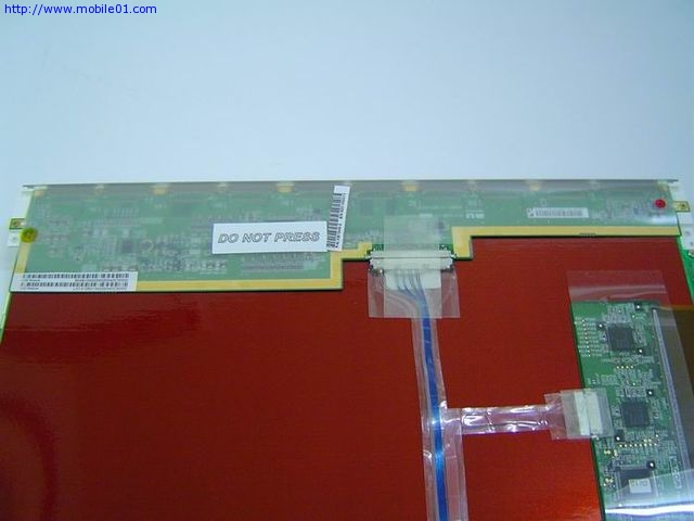肢解 ---acer TravelMate C300---