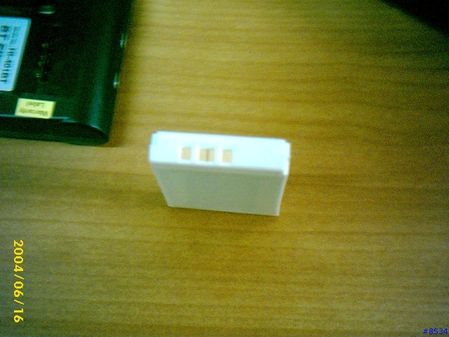 [使用介紹] 558配Haicom 303E+Hi-401BT底座