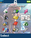 [分享T6X0/Z600]星座主題[LEO獅子座]-試作版