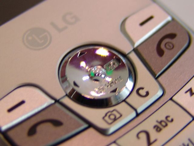 LG 3100現身