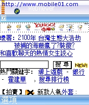 6600軟體推薦WebViewer3.2