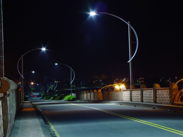 分享景點---宜蘭縣羅東鎮三星鄉台7號道路