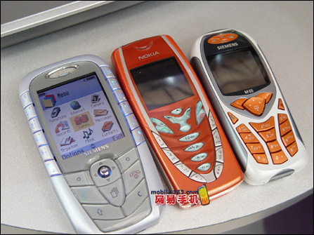 【上海CeBIT2003】